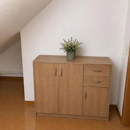 Auszeit Am Kurpark Apartamento